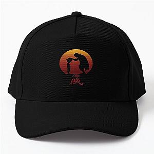 One Piece - Luffy and Shanks  Baseball Cap