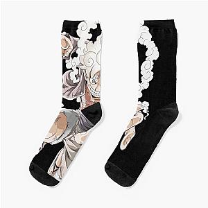 Nika - One Piece Socks