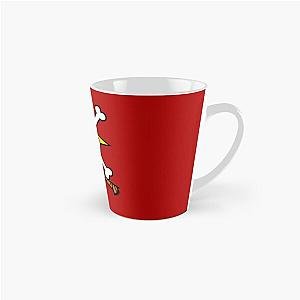 One Piece Anime YonKo Pirate King manga flag Straw Tall Mug