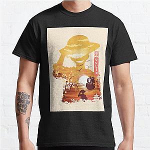 Luffy One Piece Classic T-Shirt