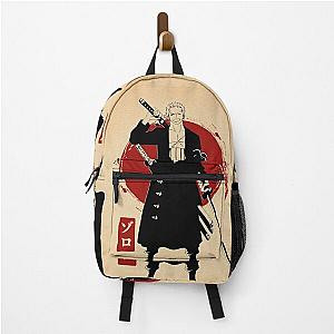 Roronoa Zoro One Piece Backpack