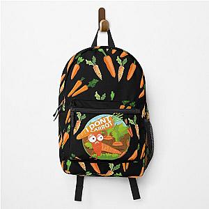 carrot one piece Backpack