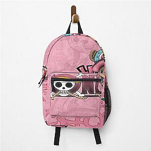 One Piece Chopper Backpack