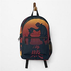 One Piece 3 Backpack