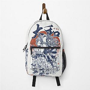 One piece Yamato  Backpack