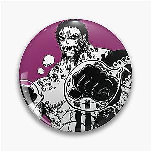 KATAKURI ONE PIECE Pin