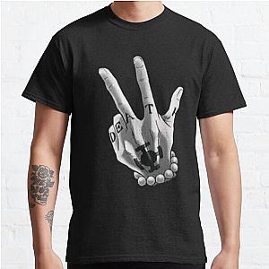 Trafalgar Law One Piece Classic T-Shirt