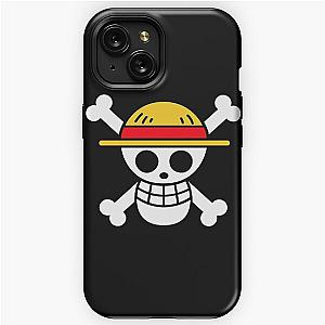 One Piece phone case iPhone Tough Case