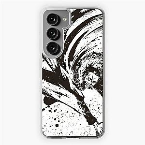 One Piece Crocodile Samsung Galaxy Soft Case