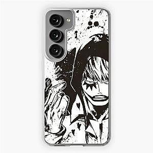 One Piece Corazon Samsung Galaxy Soft Case