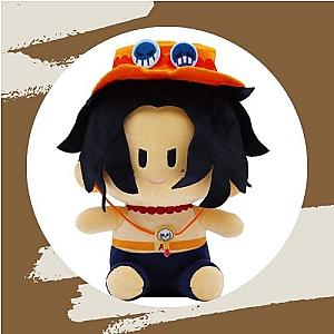 Other One Pieces Soft Toys