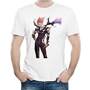 One Punch Man T-Shirts - T-Shirt One Punch Man Garou Coca BS0508