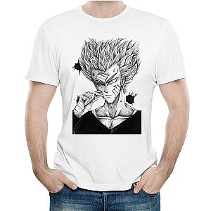 One Punch Man T-Shirts - T-Shirt One Punch Man Garou Badass BS0508