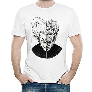 One Punch Man T-Shirts - T-Shirt One Punch Man Bangarou BS0508