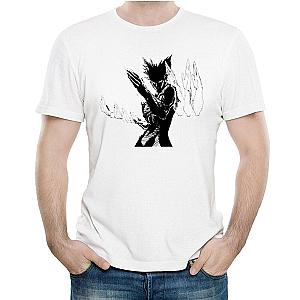 One Punch Man T-Shirts - Technical Garou T-Shirt BS0508