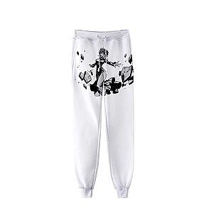 One Punch Man Pants &amp; Joggers - Tragic Tornado One Punch Man Tracksuit BS0508