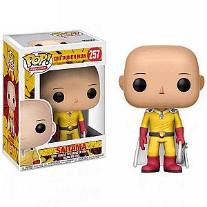 One Punch Man Funko Pop - Pop One Punch Man BS0508