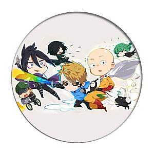 One Punch Man Pins - Pin Tatsumaki BS0508