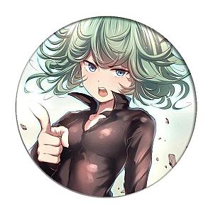 One Punch Man Pins - Pin Tatsumaki Bot BS0508