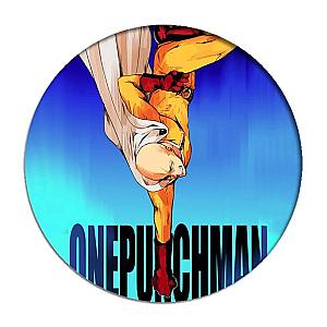 One Punch Man Pins - Pin'S Saitama Punch BS0508