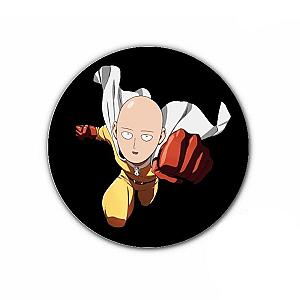 One Punch Man Pins - Pin'S One Punch Man Super Saitama BS0508