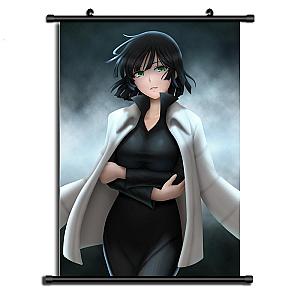 One Punch Man Posters - Poster One Punch Man Fubuki BS0508