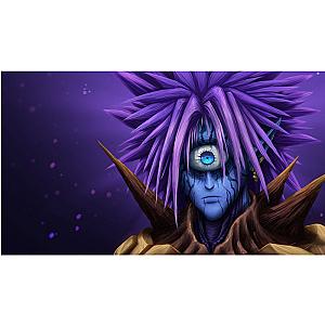 One Punch Man Posters - Poster One Punch Man Lord Boros Alien BS0508