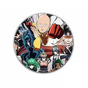 One Punch Man Pins - Pin'S One Punch Man Class S BS0508