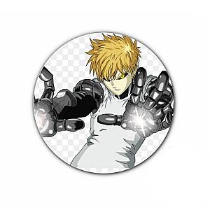 One Punch Man Pins - Pin One Punch Man Genos Cyborg BS0508