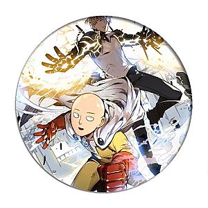 One Punch Man Pins - Genos Pin BS0508