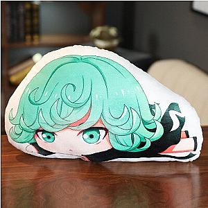 One Punch Man Pillows - Pillow One Punch Man Tatsumaki BS0508