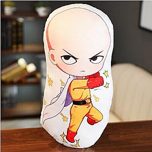 One Punch Man Pillows - Pillow One Punch Man Saitama Punch BS0508