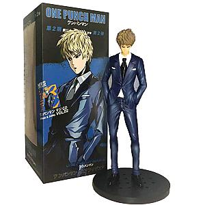 One Punch Man Action Figures - Genos Figurine BS0508