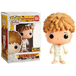 One Punch Man Funko Pop - Pop Figure One Punch Man BS0508