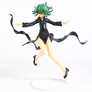 One Punch Man Action Figures - Figure One-Punch Man Tatsumaki BS0508