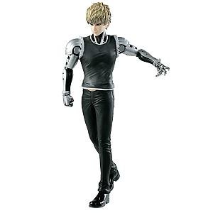 One Punch Man Action Figures - Figure Genos BS0508