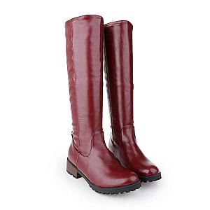 One Punch Man Cosplay - Cosplay One Punch Man Saitama Boots BS0508