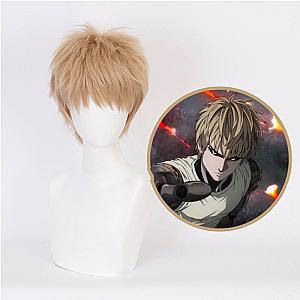 One Punch Man Cosplay - Cosplay Genos BS0508