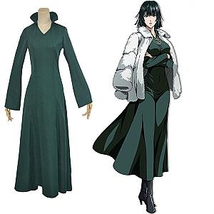 One Punch Man Cosplay - Cosplay Fubuki BS0508