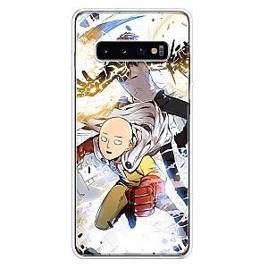 One Punch Man Cases - Samsung Saitama X Genos Case BS0508