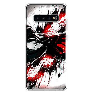 One Punch Man Cases - One Punch Man Samsung Saitama Hero BS0508 Case