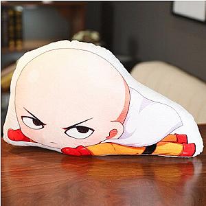 One Punch Man Pillows - Pillow One Punch Man Saitama BS0508