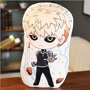 One Punch Man Pillows - Pillow One Punch Man Genos Incineration BS0508