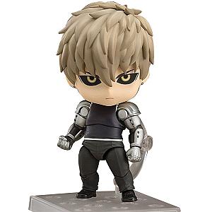 One Punch Man Action Figures - One Punch Man Action Figure Genos BS0508