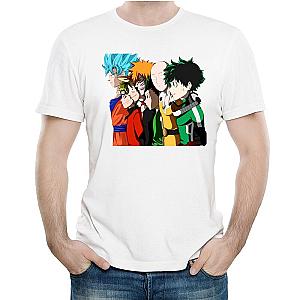 One Punch Man T-Shirts - One Punch Man T Shirt Design BS0508