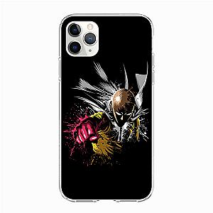 One Punch Man Cases - One Punch Man Iphone Case Saitama Worships BS0508