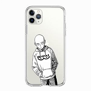 One Punch Man Cases - One Punch Man Iphone Case Saitama Oppai BS0508