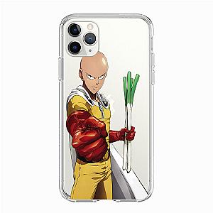 One Punch Man Cases - One Punch Man Iphone Case Saitama Leek BS0508