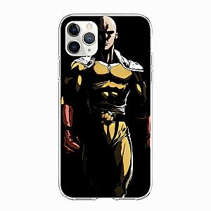 One Punch Man Cases - One Punch Man Iphone Case Saitama Hero BS0508