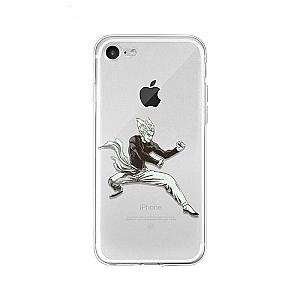 One Punch Man Cases - One Punch Man Iphone Case Garou BS0508